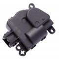 Aintier Air Door Actuator Hvac Blend Control Fits Ford F-150 2004-2005 Ford For F-250 Super Duty 2008-2010 For F-350 Replace