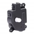 Aintier Air Door Actuator Hvac Blend Control Fits Ford F-150 2004-2005 Ford For F-250 Super Duty 2008-2010 For F-350 Replace