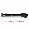 Topteng New Adjustable Cnc Aluminum Kickstand Motorcycle Fits For Yamaha Yzf R25 R3 Mt-03 2015-2016