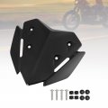 Topteng Abs Motorcycle Windshield Windscreen Plastic Fit For Yamaha X-max Xmax 300 2023
