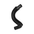 Lower Heater Hose For Ford Cougar Thunderbird 1991 1992 1993 Reinforced Rubber Molded Assembly 0 75 In Inside Diameter End 1 