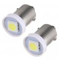Ocpty 32 Pack White Led Light Bulb Instrument Panel Gauge Cluster Dashboard Kits