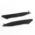 Windshield Wiper Cowl Ends For 2004-08 Ford F150 Lincoln Mark Lt Pair Rubber End 