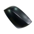 Mirror Cover Driver Side For Subaru Outback 2015 2016 2017 Replacement Su1326100 Black Plastic Standard Style External
