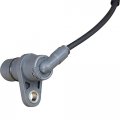 Aip Electronics Abs Anti-lock Brake Wheel Speed Sensor Compatible With 1992-2004 Toyota And Lexus Rear Right Passenger Side Oem