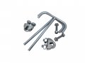 Marshalltown Gauge Rake Replacement Hardware 18744 