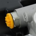 Power Steering Pump Replacement For Gm Type Ii Tc Series 902102-r 