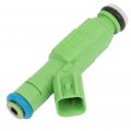 Aintier 0280156007 Engine Fuel Injectors Set Compatible With 2001-2007 For Dodge Caravan Grand 6pcs 4 Holes