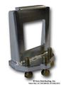 Anti Tilt Lock Bracket Heavy Duty Vh-070 Hd For Class Iii Hitch Clear Zinc Finish With 3 Holding Bolts 