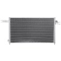 Ac Condenser Fit For 2002-2006 Acura Rsx Air Conditioning Condensers Engine Auto Replace 3060 80110s6ma01 Ac3030117 