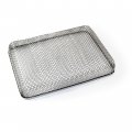 Hqrp 5 9 X8 Rv Furnace Water Heater Vent Cover Screen W Installation Tool Compatible With Atwood 6 10 Gallon Suburban