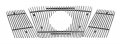 Bully Bg-653 Bolt-on Billet Grille 