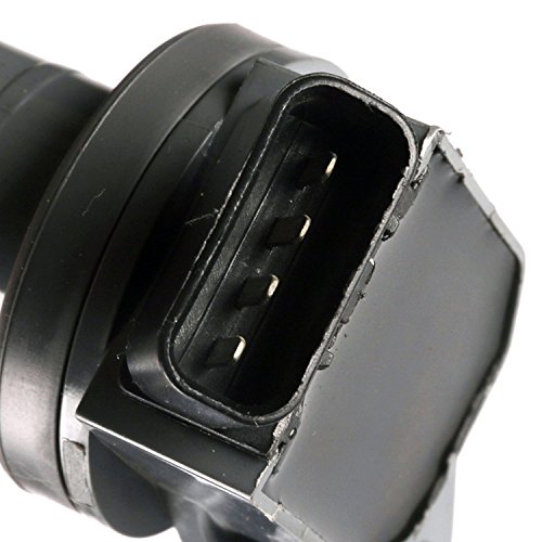 Ena Ignition Coil Pack For Lexus Toyota Gs300 Gs350 2008-2015 Highlander 4runner Fj Cruiser Replacement 90919-02256 C1596 Uf507