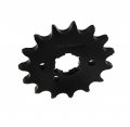 Fits Yamaha 1991-1996 Wr250 1991-1993 Yz250 250 Red Chain Sprocket 15 48 116l