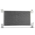 A-premium Air Conditioning A C Condenser For Peterbilt 330 1995-2005 2007-2009
