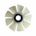 Tom Radiator Fan Blade For Dodge Ram 2500 3500 Cummins Diesel 6 7l 5 9l