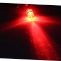 New Lon0167 30pcs 5mm Round Red Light Light-emitting Diodes Leds Component Rundes Rotes Licht Leuchtdioden