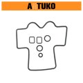 Carburetor Carb Rebuild Kit Repair Replacement For Yfz450 2004 2005 2006 2007 2008 2009 Atv Yz250f 2001 To 2013 Yz450f 2003