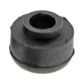 Strut Rod Bushing Set For 1990 1991 1992 1993 1994 Mercury Topaz Natural Rubber Black 1 25 In Length Front Position
