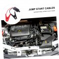 Vaguelly 1 Set Car Clip Heavy Dutys Cable Batterys Auto Emergency Start Clips Anti-reverse Clip Booster Cables Firing Line