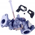 Axitron Carburetor Compatible With 498298 490533 136202 136212 136217 136232 137202 137212 135207 135202 135212 135217 135232