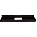 Whirlpool W11097777 Range Control Panel Black And Stainless Genuine Original Equipment Manufacturer Oem Part