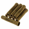 Heatshield Products 400708 1 Id X 6 Long Lava Boot Heat Shield Pack Of 8 