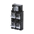 Power Window Switch Front Driver Side For Mercury Grand Marquis 1990 1991 Black Plastic Housing Bullet Terminal Replacement