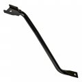 Caltric Front Fender Braces Stays Bracket Compatible With Yamaha 2gu-21514-00-00