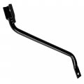 Caltric Front Fender Braces Stays Bracket Compatible With Yamaha 2gu-21514-00-00
