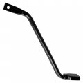Caltric Front Fender Braces Stays Bracket Compatible With Yamaha 2gu-21514-00-00