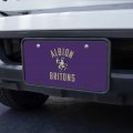 Albion College Britons Logo Novelty Metal Vanity Tag License Plate