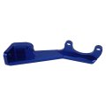 Aluminium Alloy Master Cylinder Brace Kit Support Bracket For Sti 2008 2014 And Impreza 2011 