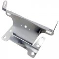 Smt-chrome Fender Eliminator Tidy Tail Zx10 Logo Compatible With 2004-2006 Kawasaki Ninja Zx10r Zx 10r B01mdojv8r