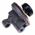 Solarhome Hand Primer Pump 81874144 Compatible With 5610 5900 5030 6410 6610 6710 6810 7610 7710