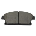 Brake Pad Sets 8pcs For Buick Encore 2013-2017 For Verano 2012-2017 Chevrolet Cruze 2014-2015 Orlando 2012-2014 Trax Volt 