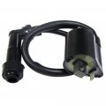 Caltric Ignition Coil For Yamaha Breeze 125 Yfa-1 1989-1994 