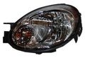 Tyc Left Headlight Assembly For 2005-2005 Dodge Neon 