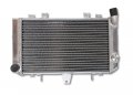 Zongheng All Aluminum Radiator For 2001-2005 Kawasaki Zrx1200 2002 2003 2004 
