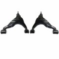 Front Lower Control Arm Ball Joint Assembly Pair For 2005-2015 Toyota Tacoma Base 4wd And Pre Runner Rwd Ss07365 
