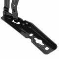 Fo1236171 Factory Style Car Engine Hood Hinge Assembly Compatible With Ford C-max Focus Transit Connect 2013-2018 Passenger