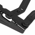 Fo1236171 Factory Style Car Engine Hood Hinge Assembly Compatible With Ford C-max Focus Transit Connect 2013-2018 Passenger