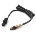 11787558055 Oxygen Sensor Replacement For Bmw 128i 135i 323i 325i 525i 525xi X3 Z4 2006-2014 Replaces 17098 0258017098 