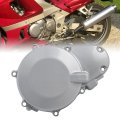 Stator Engine Crankcase Cover Fit For Kawasaki Ninja Zx6e Zzr400 600 Zx600 92-04 