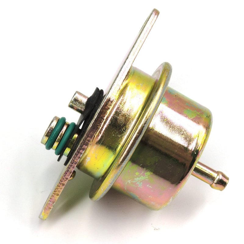 Fuel Injection Pressure Regulator 2 7bar Hsfpr162t Replaces Pr162t F4se9c968aa F4sz9c968a F4te9c968ba F4tz9c968b F5az9c968aa