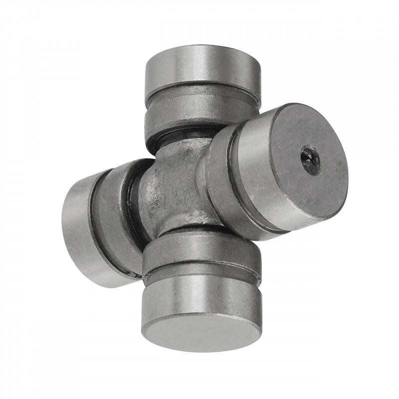 Caltric Front Drive Propeller Shaft U-joint For Kawasaki Mule 4010 Kaf950 F G 4x4 Diesel 2009-2013