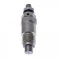 Fuel Injector 281245a1 83938608 131406330 For Perkins 103-09 09 103-10 103 10 Shibaura S723 S753 Engine Ford Case New Holland 