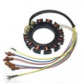Stator For Mercury 174-5454k1 Outboard 40 45 50 55 60 65 70 75 85 Hp 398-5454a21 5454a26 5454a22 5454a25 832075a20 2-stroke 
