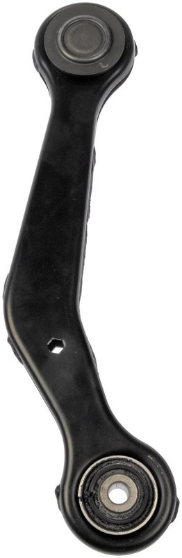 Rear Left Upper Rearward Suspension Control Arm And Ball Joint Assembly For Bmw 740il 1995 1996 1997 1998 1999 2000 2001