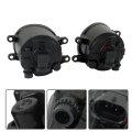 Pair Driving Fog Lamps Assembly Replacement For Corolla Sport Se S 2014 2015 2016 Lights Front Bumper 8148102480 8148202470